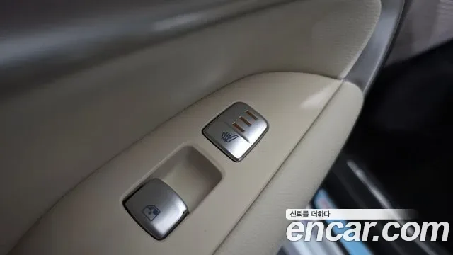 Genesis G70 бензин 2.5T 2WD ( ), миниатюра 23