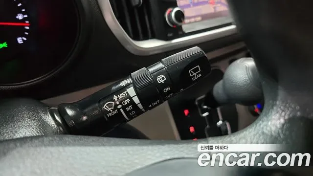 Kia The New Ray, миниатюра 21