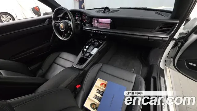 Porsche 911, миниатюра 13