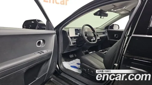 Hyundai Ioniq 5, миниатюра 21