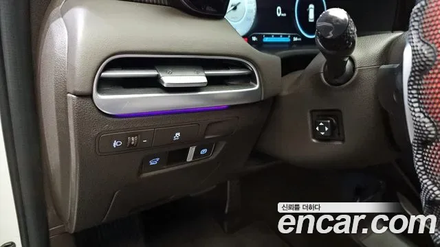 Hyundai The New Palisade дизель 2.2 4WD Calligraphy, миниатюра 3