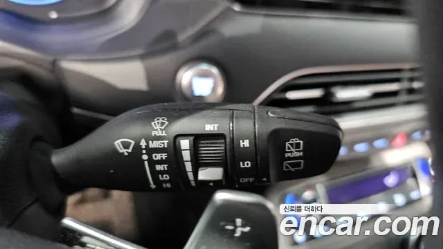 Hyundai Palisade бензин 3.8 2WD, миниатюра 11