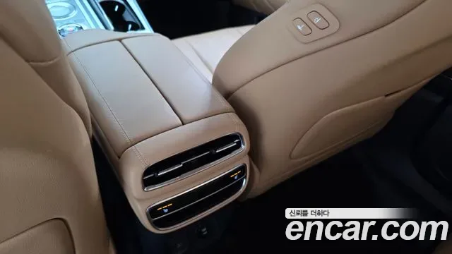 Genesis GV80 2.5T бензин 2WD, миниатюра 16
