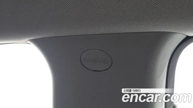 Kia Sportage бензин 2.0 2WD Prestige, миниатюра 9