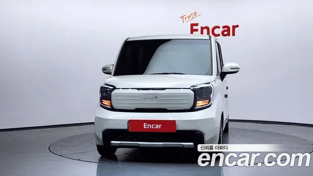 Kia Ray Prestige, миниатюра 20