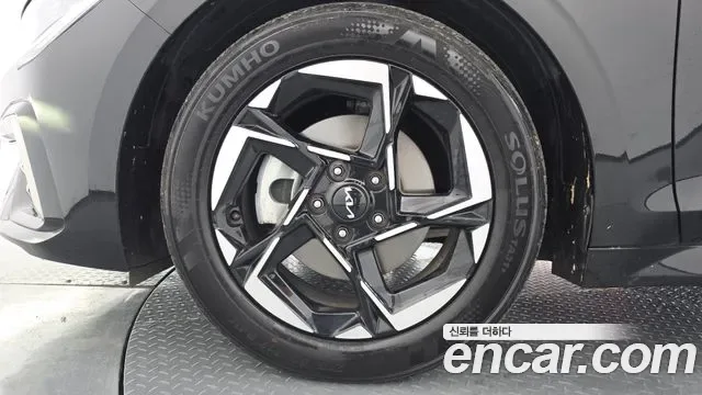 Kia K5 III 2.0 Prestige, миниатюра 9