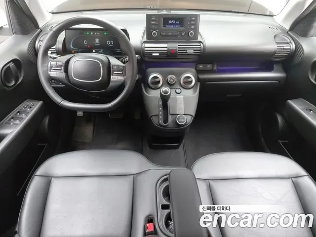 Hyundai Casper Modern, миниатюра 7