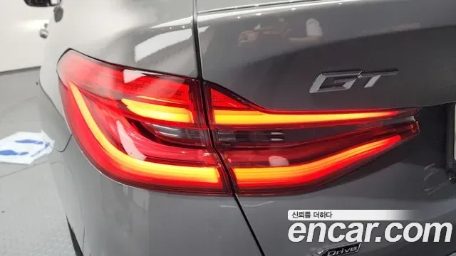 BMW 6 GT (G32) 630i xDrive, миниатюра 21