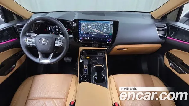 Lexus NX Premium, миниатюра 14