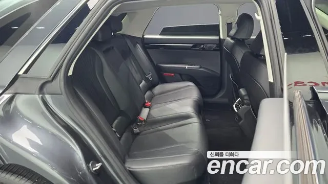 Hyundai Grandeur, миниатюра 25