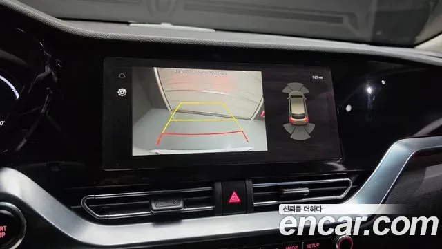 Kia Niro, миниатюра 10
