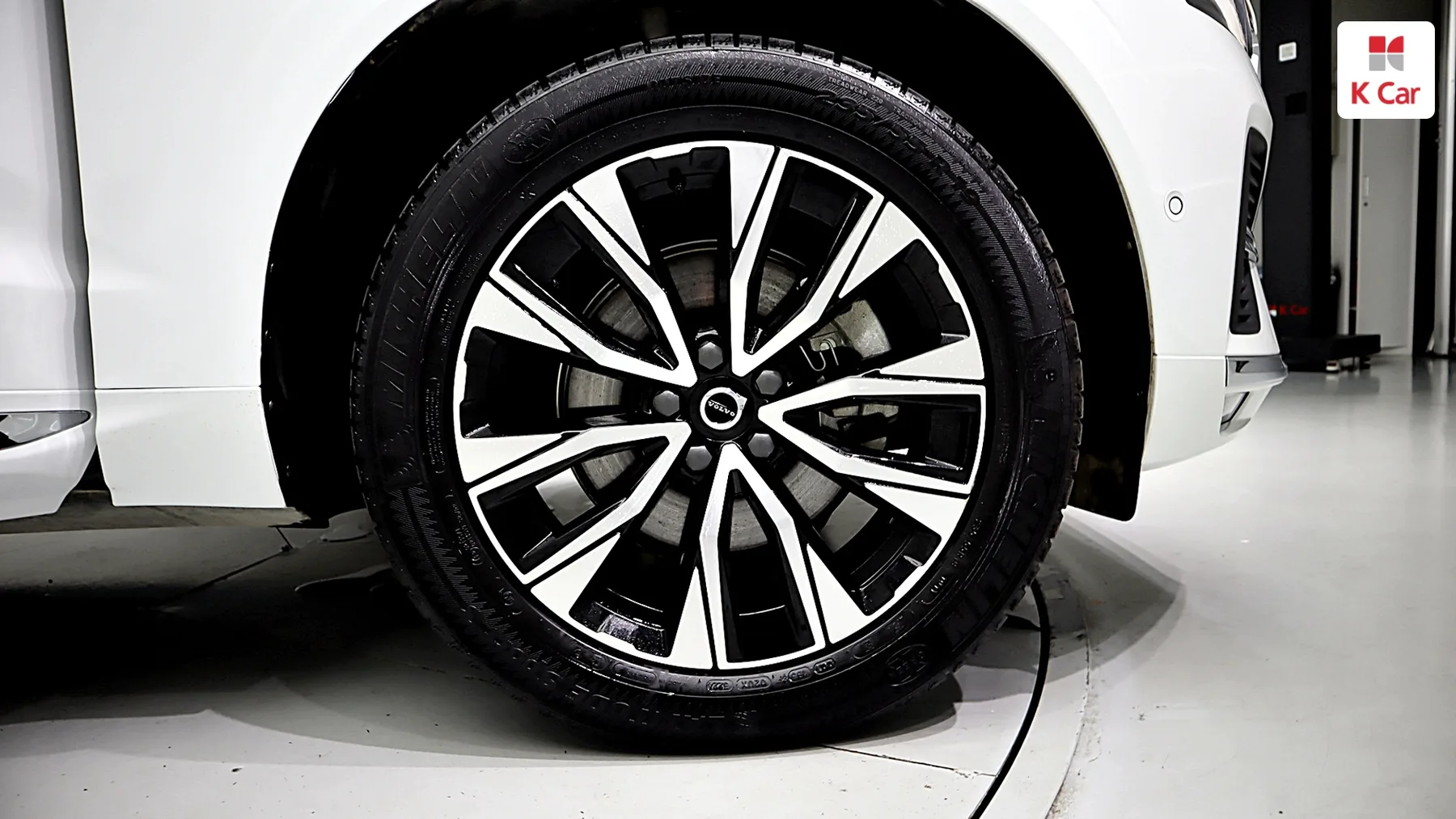 Volvo XC60 B5, миниатюра 29