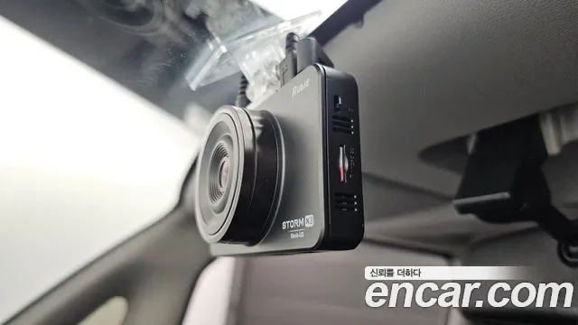Kia The New Ray Prestige, миниатюра 4