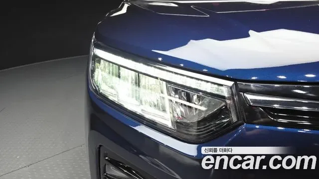 KGM Tivoli бензин 1.5 2WD V5, миниатюра 16