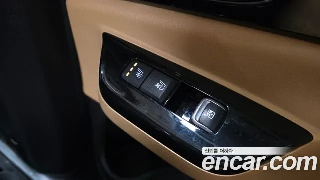 Kia Carnival дизель 9 мест Signature, миниатюра 21