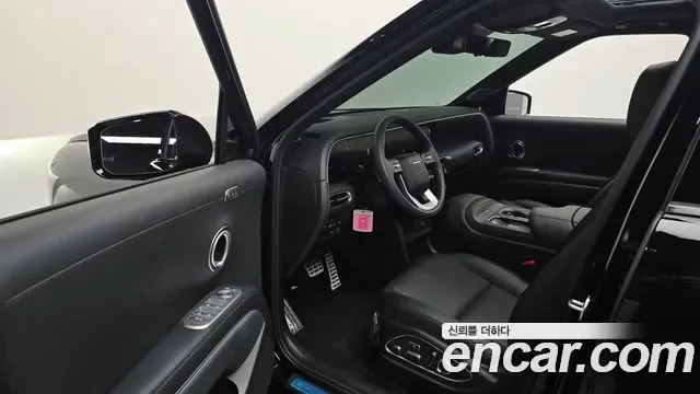 Hyundai Palisade бензин 2.5T 4WD 9 мест Calligraphy, миниатюра 21