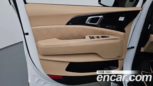Kia Carnival бензин 9 мест ( ), миниатюра 15
