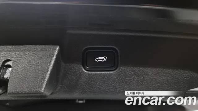 Kia Mohave дизель 3.0 4WD 5 мест, миниатюра 5