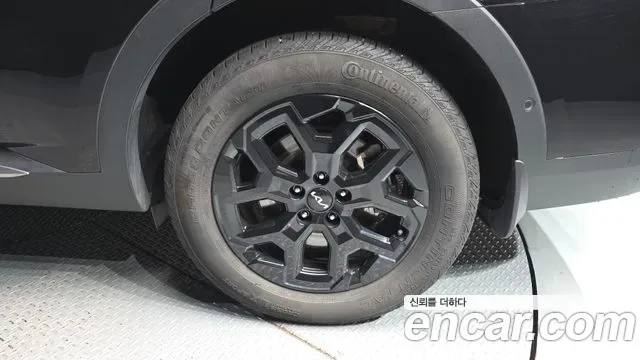 Kia Sorento HEV 1.6 2WD Signature, миниатюра 18