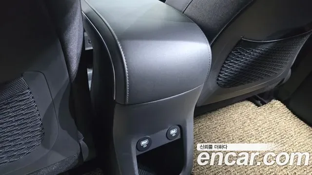 Hyundai Ioniq 5 AWD Prestige, миниатюра 11