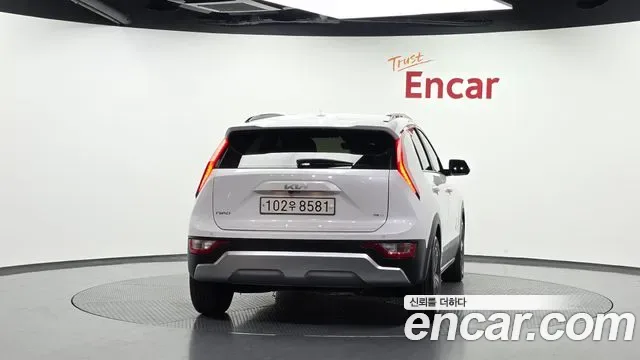 Kia Niro, миниатюра 17