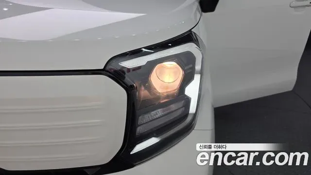 Kia Ray Signature, миниатюра 6