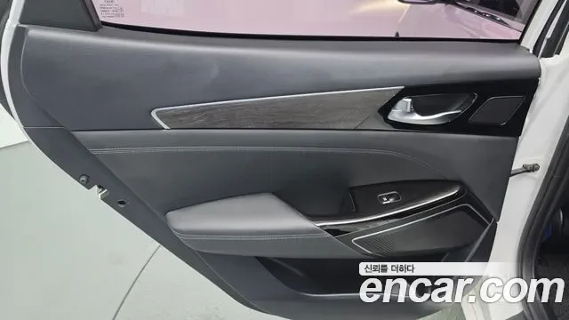 Kia K7 3.0 LPI ( ), миниатюра 19