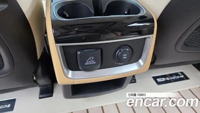 Kia Carnival дизель 9 мест ( ), миниатюра 30