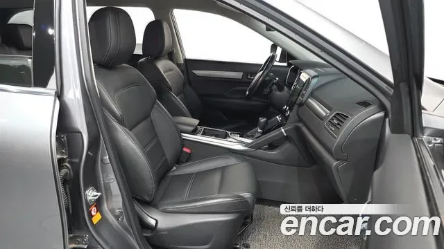 Renault QM6 2.0 LPe LE 2WD, миниатюра 16