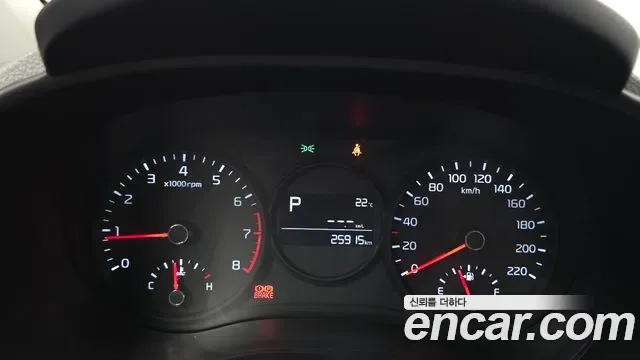 Kia Morning (JA) Prestige, миниатюра 3