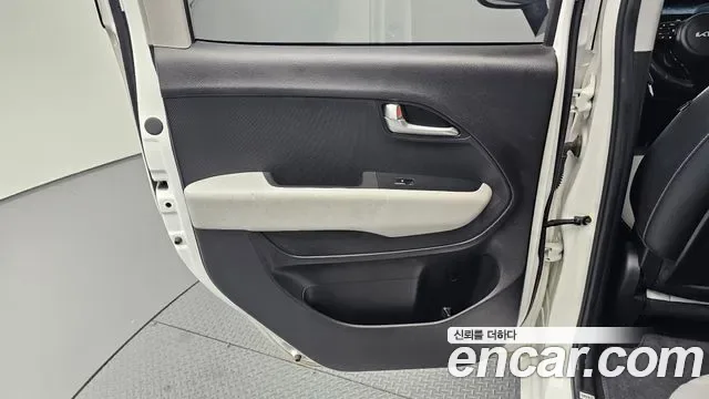 Kia Ray EV, миниатюра 2