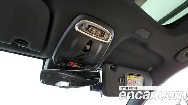 Volvo XC60 B6, миниатюра 24