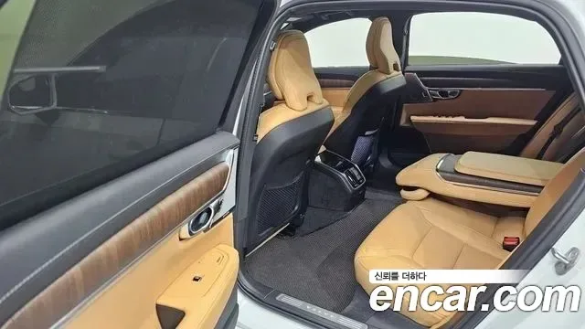 Volvo S90 B5, миниатюра 19
