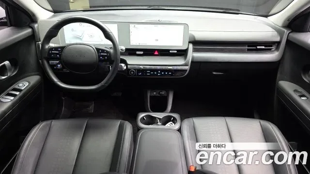 Hyundai Ioniq 5 AWD, миниатюра 23