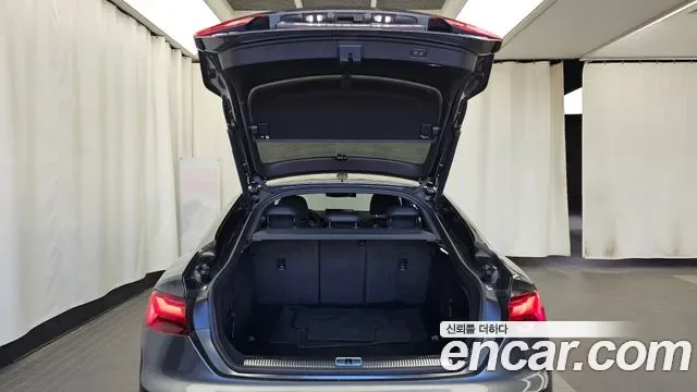 Audi A5 40 TFSI Premium, миниатюра 18