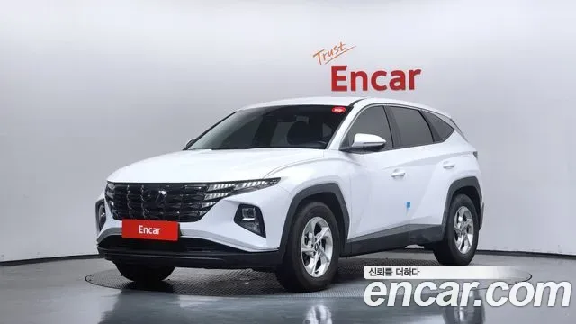 Hyundai TUCSON бензин 1.6 Turbo 2WD Modern, миниатюра 24