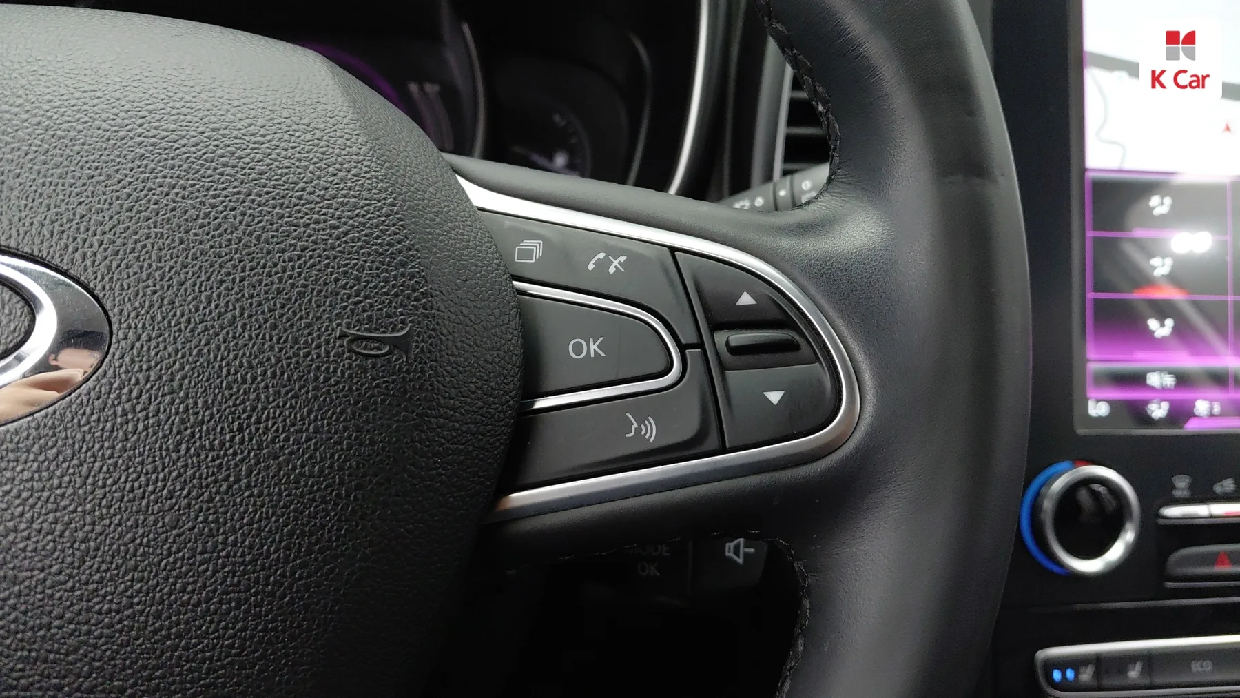Renault QM6 LPG 2.0 2WD ( ) LE Signature, миниатюра 18