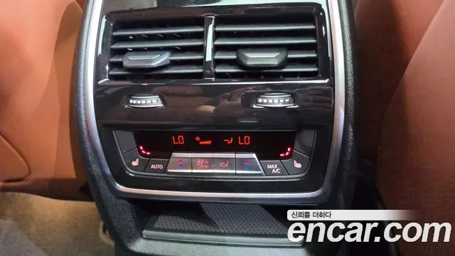 BMW X7 xDrive 40i M 6 мест, миниатюра 25