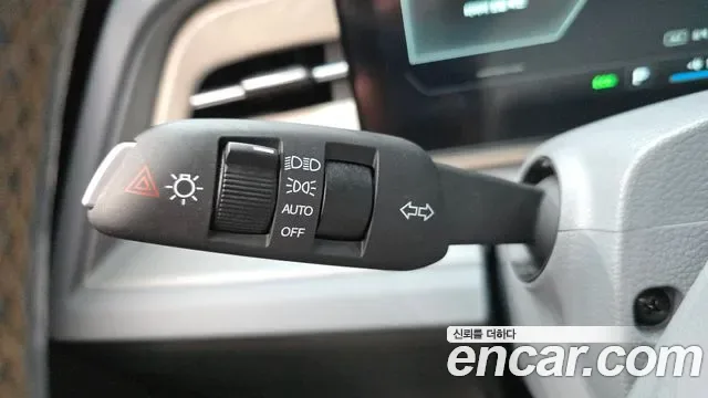 KGM EVX E7, миниатюра 23
