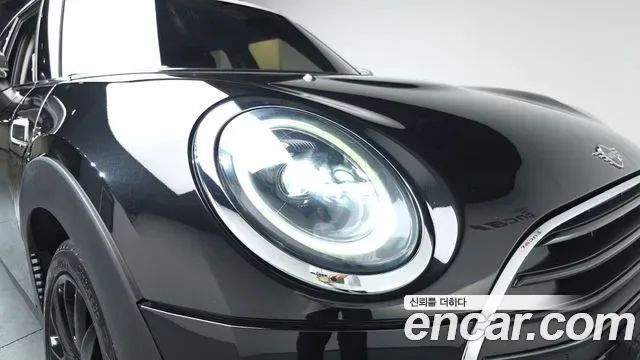 MINI Cooper II, миниатюра 8