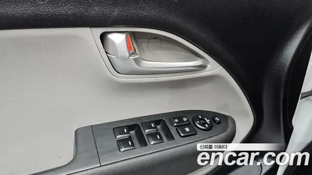 Kia Ray 2 мест Prestige, миниатюра 22