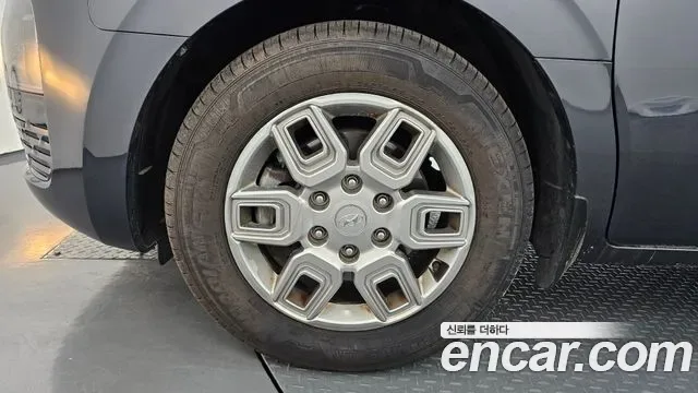Hyundai Staria 3 мест Modern, миниатюра 10