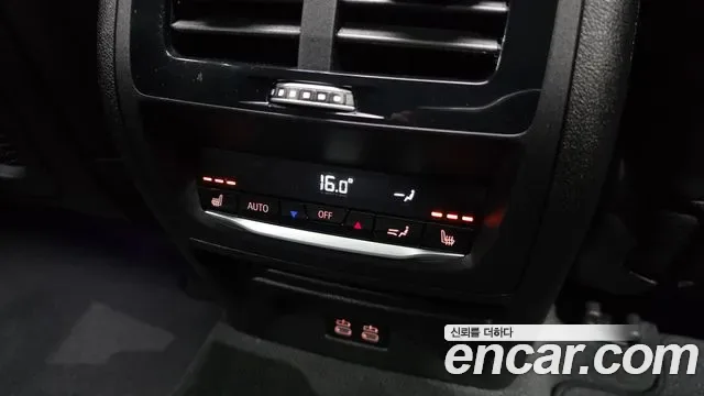 BMW X4 xDrive20i M, миниатюра 16