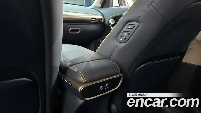 Genesis GV60 AWD ( ), миниатюра 6