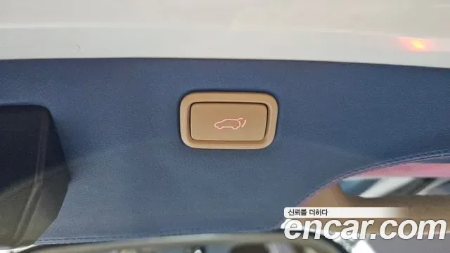 Kia Carnival бензин 9 мест ( ), миниатюра 20