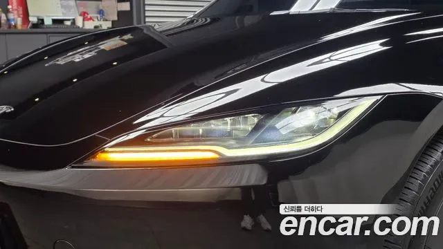 Tesla 3 RWD, миниатюра 18