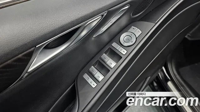 Genesis G80 бензин 2.5 Turbo AWD ( ), миниатюра 21