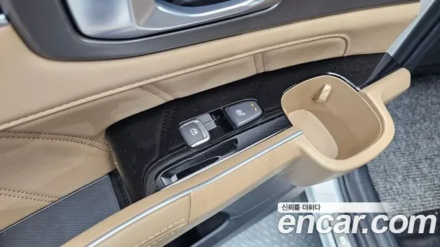Kia Sorento HEV 1.6 2WD Signature, миниатюра 6