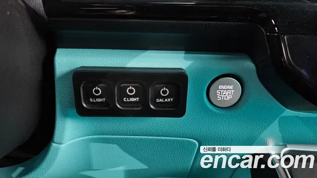 Kia Carnival бензин 9 мест ( ), миниатюра 30