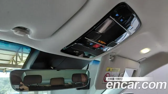 Hyundai Grandeur 2.5 бензин 2WD Premium, миниатюра 18